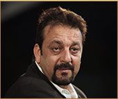 MR. SANJAY DUTT